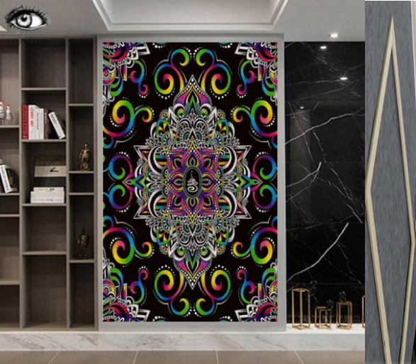 Harmony Canvas Essence