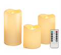Mood Magic LED Candles