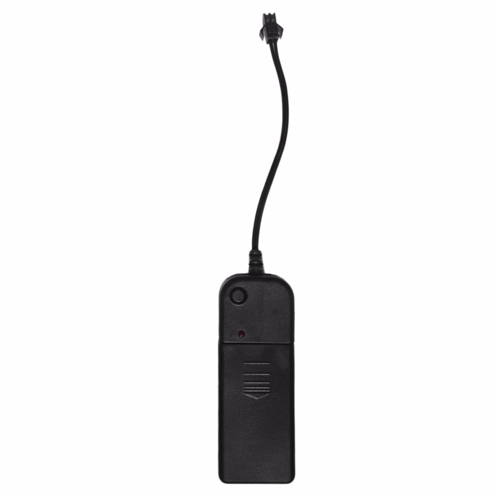 Neon Flex Glow Wire with Controller