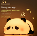 Panda Glow